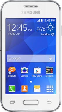 Samsung G130 Galaxy Young 2 4Gb Orange White Samsung G130 Galaxy Young 2 4Gb Orange White