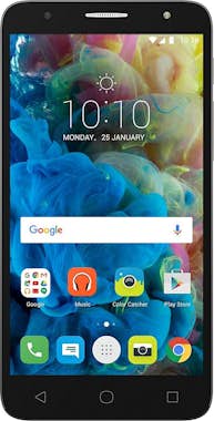 Alcatel TCL 560 Pop 4 Plus 16Gb Dual Sim (Imp) Metal Gold Alcatel TCL 560 Pop 4 Plus 16Gb Dual Sim (Imp) Metal Gold