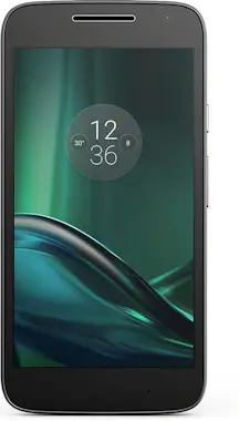 Motorola Moto G4 Play 16Gb Vodafone Black Motorola Moto G4 Play 16Gb Vodafone Black