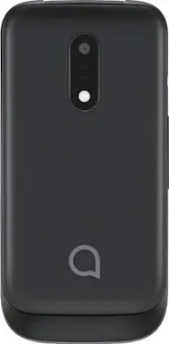 Alcatel 2053 Dual Sim Volcano Black Alcatel 2053 Dual Sim Volcano Black