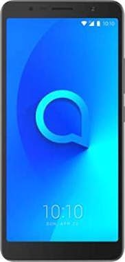 Alcatel 3C 5026A 16Gb 3G Metallic Black Alcatel 3C 5026A 16Gb 3G Metallic Black
