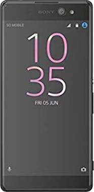 Sony Xperia XA Ultra F3216 16Gb Dual Sim Graphite Black Sony Xperia XA Ultra F3216 16Gb Dual Sim Graphite Black