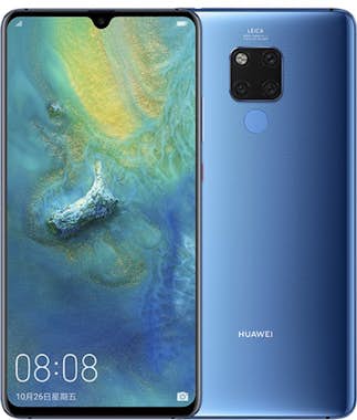 Huawei Mate 20 X 128GB+6GB RAM Huawei Mate 20 X 128GB+6GB RAM