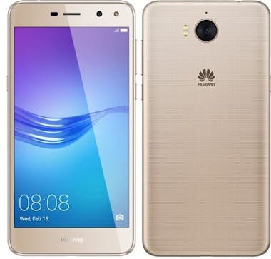 Huawei Y5 2017 MYA-L22 16Gb Dual Sim Gold Huawei Y5 2017 MYA-L22 16Gb Dual Sim Gold