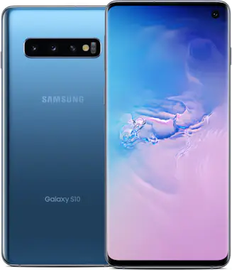 Samsung Galaxy S10 128GB+8GB RAM Samsung Galaxy S10 128GB+8GB RAM