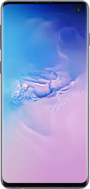 Samsung Galaxy S10 128GB+8GB RAM Samsung Galaxy S10 128GB+8GB RAM