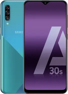 Samsung Galaxy A30s Samsung Galaxy A30s
