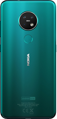 Nokia 7.2 128GB+6GB RAM Nokia 7.2 128GB+6GB RAM
