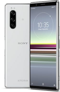 Sony Sony Xperia 5 15,5 cm (6.1"") 6 GB 128 GB SIM dobl Sony Sony Xperia 5 15,5 cm (6.1"") 6 GB 128 GB SIM dobl