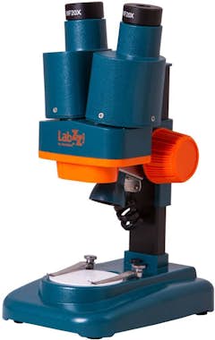 Levenhuk Estereomicroscopio LabZZ M4 Levenhuk Estereomicroscopio LabZZ M4