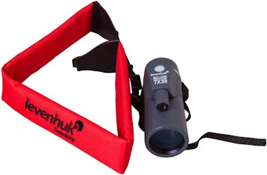Levenhuk Monocular Nelson 7x35 Levenhuk Monocular Nelson 7x35