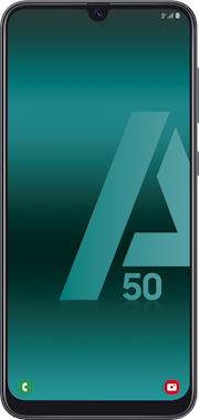 Samsung Galaxy A50 128GB+4GB RAM Samsung Galaxy A50 128GB+4GB RAM