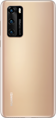 Huawei P40 Huawei P40