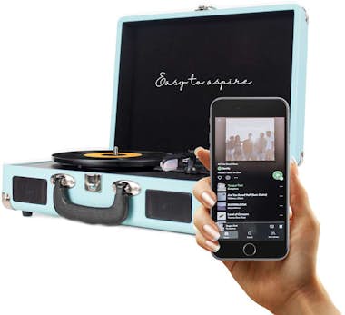 Prixton Tocadiscos VC400 Prixton Tocadiscos VC400