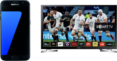 Samsung Galaxy S7 32GB y+ TV Samsung UE32J4500 Samsung Galaxy S7 32GB y+ TV Samsung UE32J4500
