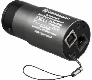 Bresser C?mara para cielo profundo Full HD & Guider 1,25"" Bresser C?mara para cielo profundo Full HD & Guider 1,25""