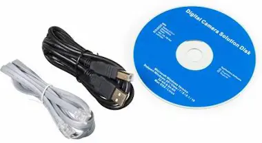 Bresser C?mara para cielo profundo Full HD & Guider 1,25"" Bresser C?mara para cielo profundo Full HD & Guider 1,25""