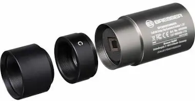 Bresser C?mara para cielo profundo Full HD & Guider 1,25"" Bresser C?mara para cielo profundo Full HD & Guider 1,25""