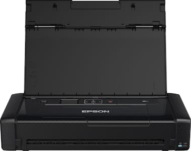 Epson Epson WorkForce WF-110W Epson Epson WorkForce WF-110W
