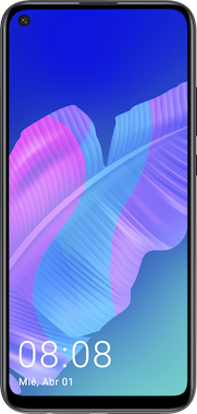 Huawei P40 lite E Huawei P40 lite E