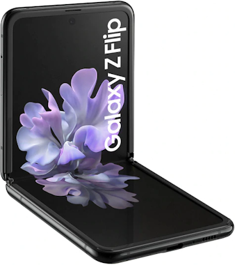 Samsung Galaxy Z Flip 256GB+8GB RAM Samsung Galaxy Z Flip 256GB+8GB RAM