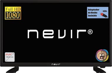 Nevir Tv nevir 21.5pulgadas led full hd Nevir Tv nevir 21.5pulgadas led full hd