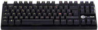 Millenium Teclado millenium mt2 mini gaming usb Millenium Teclado millenium mt2 mini gaming usb