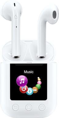 Denver Denver TWM-850 reproductor MP3/MP4 Reproductor de Denver Denver TWM-850 reproductor MP3/MP4 Reproductor de