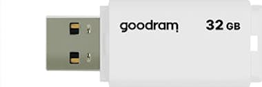 GOODRAM Goodram UME2 unidad flash USB 32 GB USB tipo A 2.0