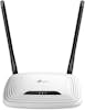 TP-Link TP-LINK TL-WR841N router inalámbrico Banda única ( TP-Link TP-LINK TL-WR841N router inalámbrico Banda única (