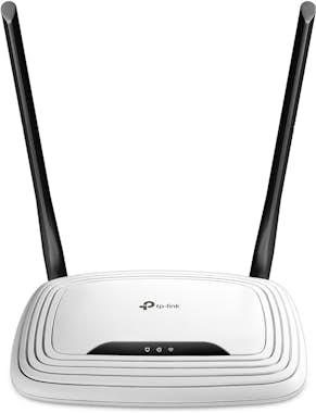 TP-Link TP-LINK TL-WR841N router inalámbrico Banda única ( TP-Link TP-LINK TL-WR841N router inalámbrico Banda única (