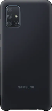 Samsung Silicone Cover Galaxy A71