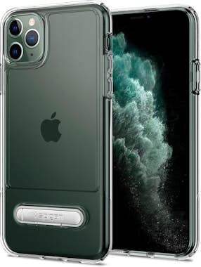 Spigen Spigen Slim Armor Essential S funda para teléfono Spigen Spigen Slim Armor Essential S funda para teléfono