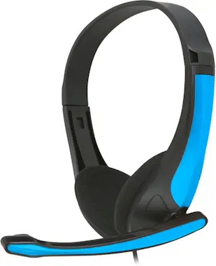 Platinet Platinet FH4088BL auricular y casco Auriculares Platinet Platinet FH4088BL auricular y casco Auriculares