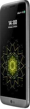 LG LG G5 se 13,5 cm (5.3"") 3 GB 32 GB SIM única 4G U LG LG G5 se 13,5 cm (5.3"") 3 GB 32 GB SIM única 4G U
