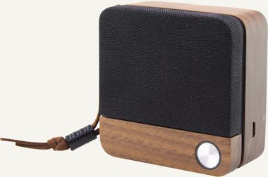 Ksix ALTAVOZ ECO-FRIENDLY ECO SPEAK KSIX INALÁMBRICO MA Ksix ALTAVOZ ECO-FRIENDLY ECO SPEAK KSIX INALÁMBRICO MA
