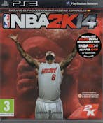 Sony NBA 2K14 (PS3)