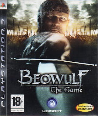 Sony Beowulf (ps3) The Game Sony Beowulf (ps3) The Game