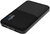 SETTY Powerbank de 5000mAh con 2xUSB de 2 A con formato SETTY Powerbank de 5000mAh con 2xUSB de 2 A con formato