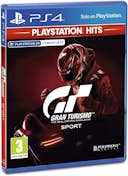 Sony Gran Turismo Sports PS Hits (PS4)