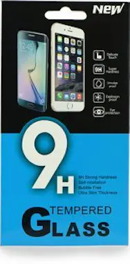Lmobile PELÍCULA DE VIDRO GLASS - IPHONE 5C/5G/5S/SE Lmobile PELÍCULA DE VIDRO GLASS - IPHONE 5C/5G/5S/SE
