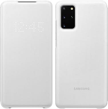 Samsung Funda LED View Cover Original para Galaxy S20 Plus Samsung Funda LED View Cover Original para Galaxy S20 Plus