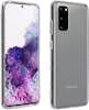 Avizar Carcasa protectora Bumper para Samsung Galaxy S20 Avizar Carcasa protectora Bumper para Samsung Galaxy S20