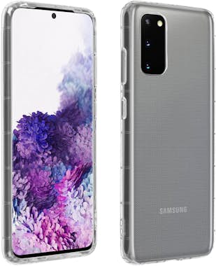 Avizar Carcasa protectora Bumper para Samsung Galaxy S20 Avizar Carcasa protectora Bumper para Samsung Galaxy S20