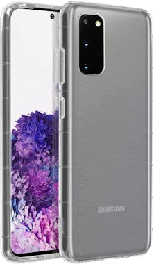 Avizar Carcasa protectora Bumper para Samsung Galaxy S20 Avizar Carcasa protectora Bumper para Samsung Galaxy S20