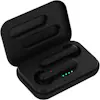 Akashi Auriculares Bluetooth Autonomía de 3h Estuche de c Akashi Auriculares Bluetooth Autonomía de 3h Estuche de c