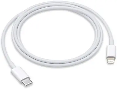 Apple Cable USB Original iPhone 11 / 11 Pro / 11 Pro Max Apple Cable USB Original iPhone 11 / 11 Pro / 11 Pro Max