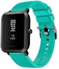 Cool Correa Xiaomi Amazfit Bip Liso Celeste Cool Correa Xiaomi Amazfit Bip Liso Celeste