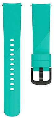 Cool Correa Xiaomi Amazfit Bip Liso Celeste Cool Correa Xiaomi Amazfit Bip Liso Celeste