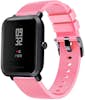 Cool Correa Xiaomi Amazfit Bip Liso Rosa Cool Correa Xiaomi Amazfit Bip Liso Rosa